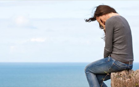 Κατάθλιψη; 12 «κόλπα» για να την καταπολεμήσετε 