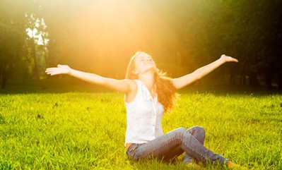 7 απλοί τρόποι για να βελτιώσεις την αυτοπεποίθηση σου!  